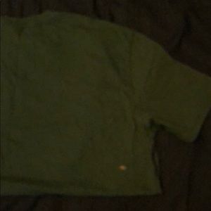 Polo by Ralph Lauren Shirts - Polo Ralph Lauren green t-shirt Polo by Ralph Lauren Shirts - Polo Ralph Lauren green t-shirt